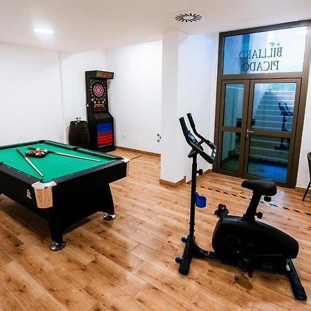 Dedaj Resort - Villa Delux Zadar Zewnętrze zdjęcie
