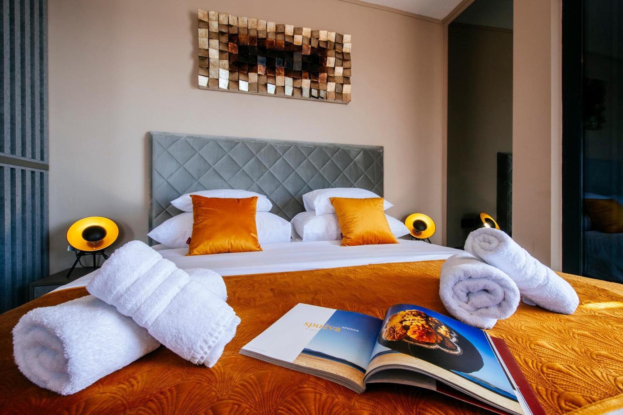 Dedaj Resort - Villa Delux Zadar Pokój zdjęcie