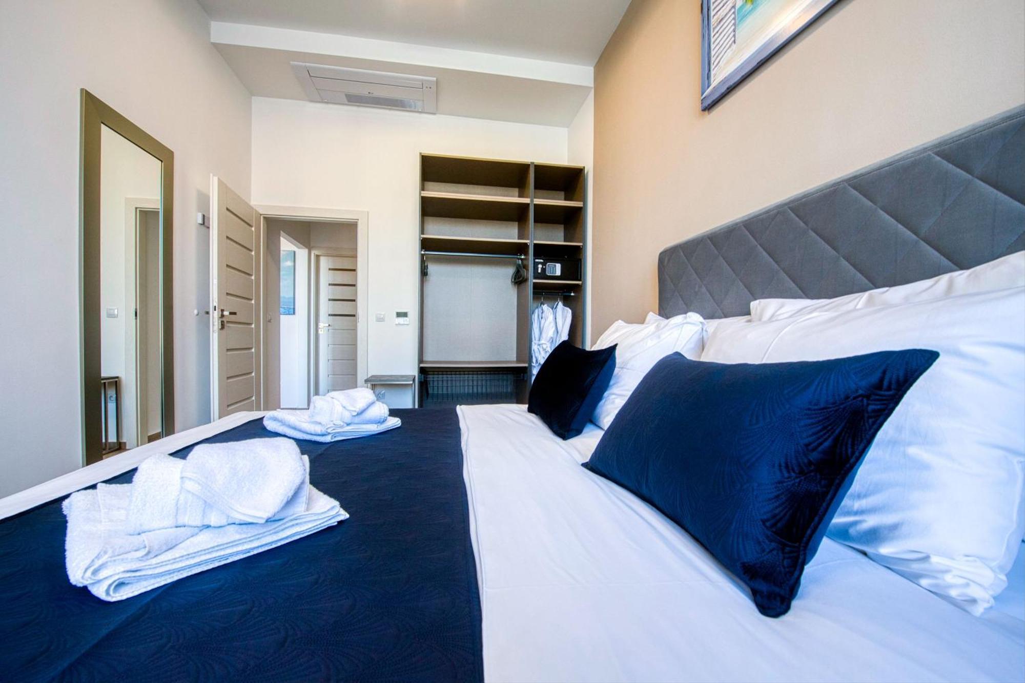Dedaj Resort - Villa Delux Zadar Pokój zdjęcie