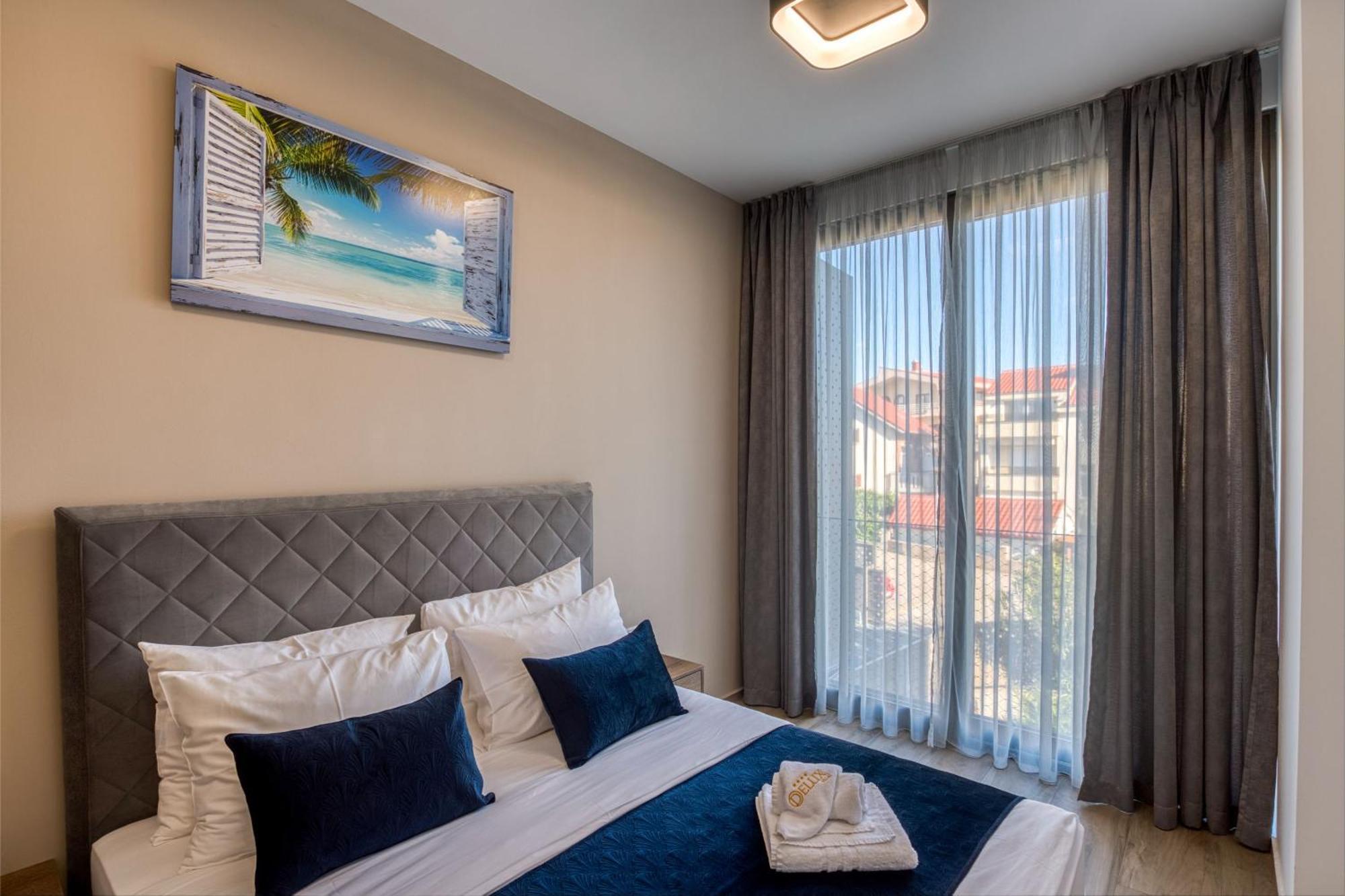 Dedaj Resort - Villa Delux Zadar Pokój zdjęcie