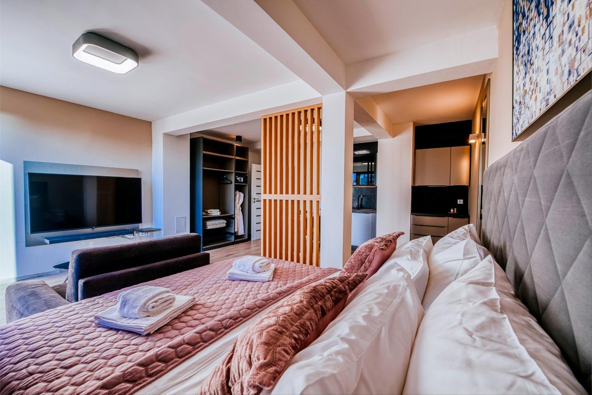 Dedaj Resort - Villa Delux Zadar Zewnętrze zdjęcie