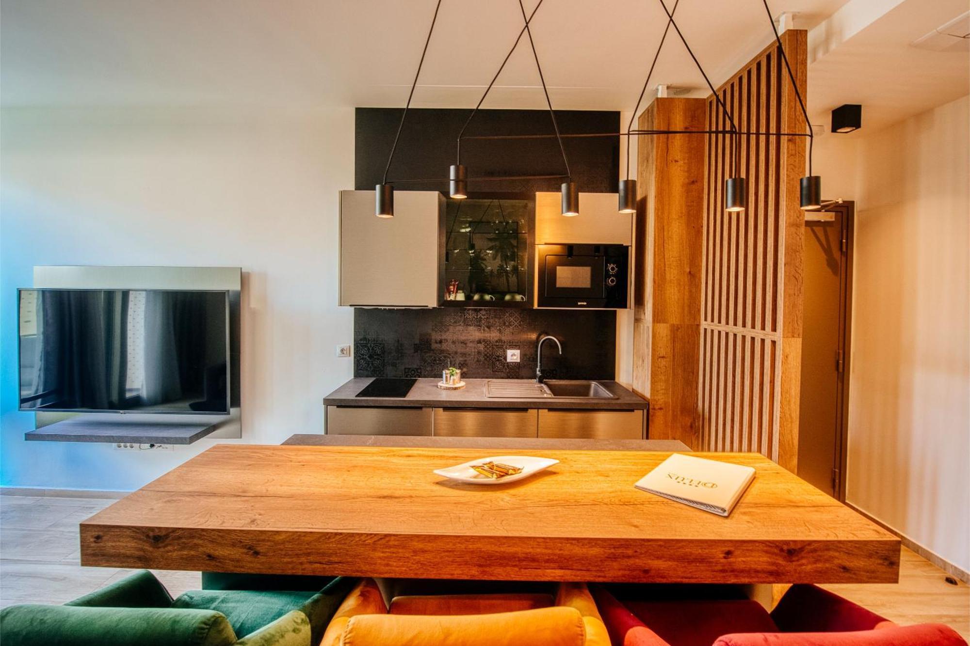 Dedaj Resort - Villa Delux Zadar Zewnętrze zdjęcie